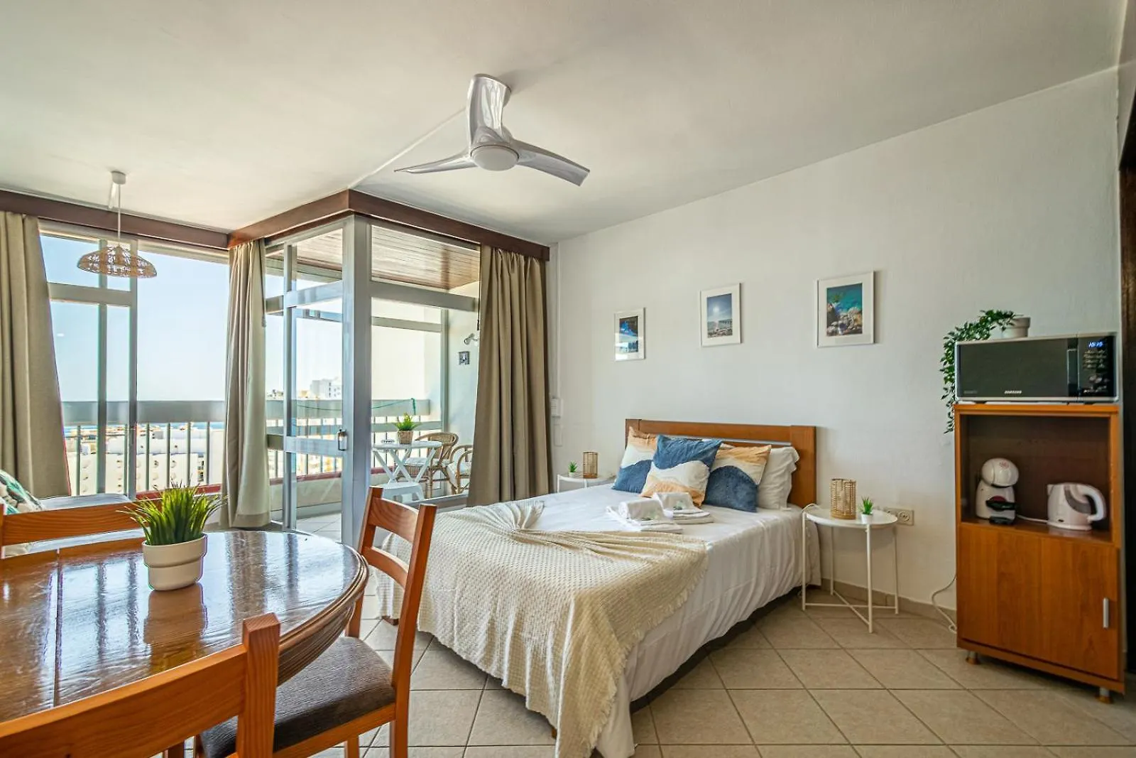 Apartment Beguest Praia Da Rocha Sea View Portimao