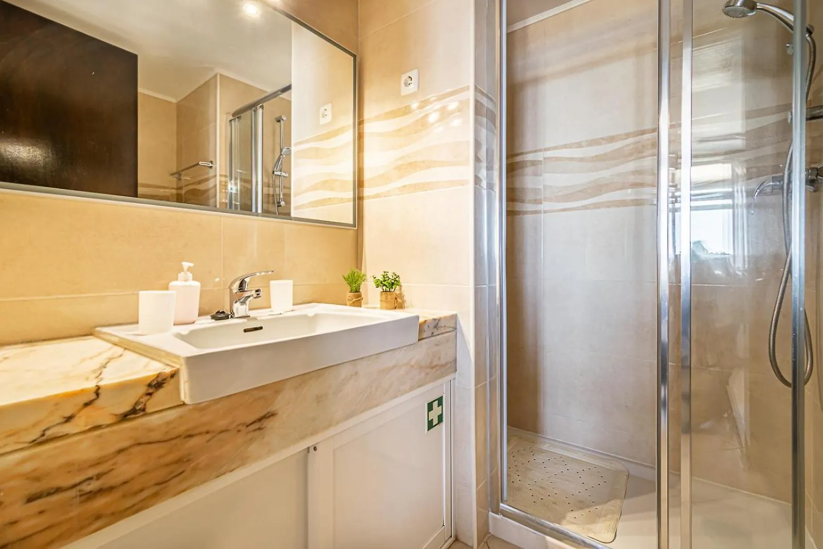Beguest Praia Da Rocha Sea View Portimao Apartment