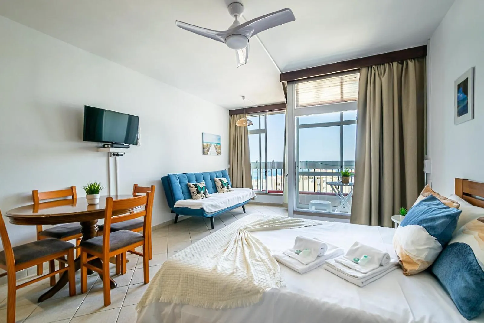 Beguest Praia Da Rocha Sea View Portimao Apartment